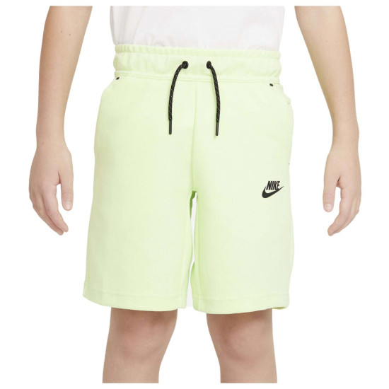 Nike Παιδικό σορτς Sportswear Tech Fleece